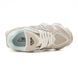 New Balance 9060 Beige White, 36