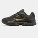Nike V5 RNR Dark Brown Black Gold, 36