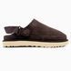 UGG Goldenstar Clog Brown, 36
