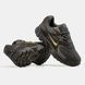 Nike V5 RNR Dark Brown Black Gold, розмір 36