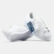 Adidas Superstar Triple White