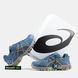 Asics Gel-Kahana 8 Blue Gold