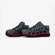Nike P-6000 Black Grey Red, 41