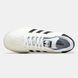 Adidas Gazelle Bold White Black Gum