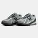 New Balance 1906R Grey Black Silver