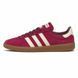 Adidas Bermuda Maroon Cream Gum, 36