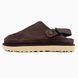 UGG Goldenstar Clog Brown, 36