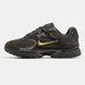 Nike V5 RNR Dark Brown Black Gold, 36