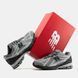 New Balance 1906R Grey Black Silver