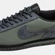 Nike Cortez Dark Olive Anthracite