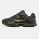Nike V5 RNR Dark Brown Black Gold, розмір 36