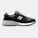 Кросівки New Balance 993 White Black 611 фото 1