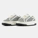 Gucci Tennis 1977 GG Monogram Black/White, 37