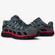 Nike P-6000 Black Grey Red, 41