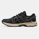 Asics Gel-Kahana 8 Black Beige