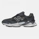 New Balance 9060 Cordura Black Dark Blue, 41