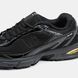 New Balance 509 Triple Black Gloss