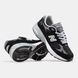 Кросівки New Balance 993 White Black 611 фото 8