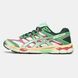Asics Gel-Cumulus 16 Green Pink, 41