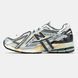 New Balance 1906A White Silver Black
