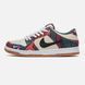 Nike SB Dunk Low Parra Beige, 40