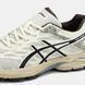 Asics Gel-Flux 4 Cream Black