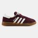 Adidas Spezial Velvet Bordo