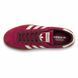 Adidas Bermuda Maroon Cream Gum, 36