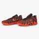 Nike Ja 3 Brown Orange, розмір 41