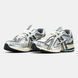 New Balance 1906A White Silver Black