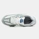 Nike Initiator Gore-Tex White Grey Silver