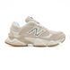 New Balance 9060 Beige White, 36