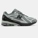 New Balance 1906R Grey Black Silver