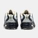 New Balance 530 Cream Black Paint Splatter, 36