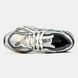 New Balance 1906A White Silver Black