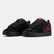 DC x Slayer Court Graffik Black Red