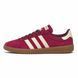 Adidas Bermuda Maroon Cream Gum, 36
