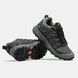 Salomon Speedcross Pro Thinsulate Green Black