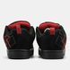 DC x Slayer Court Graffik Black Red