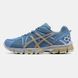 Asics Gel-Kahana 8 Blue Gold