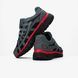 Nike P-6000 Black Grey Red, 41