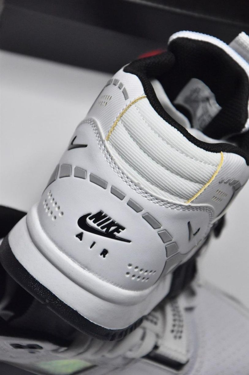 Nike Air Max Trainer Sp 1 White Reflective 788 фото