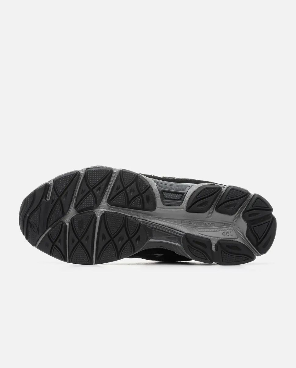 Asics Gel-NYC Black Grey