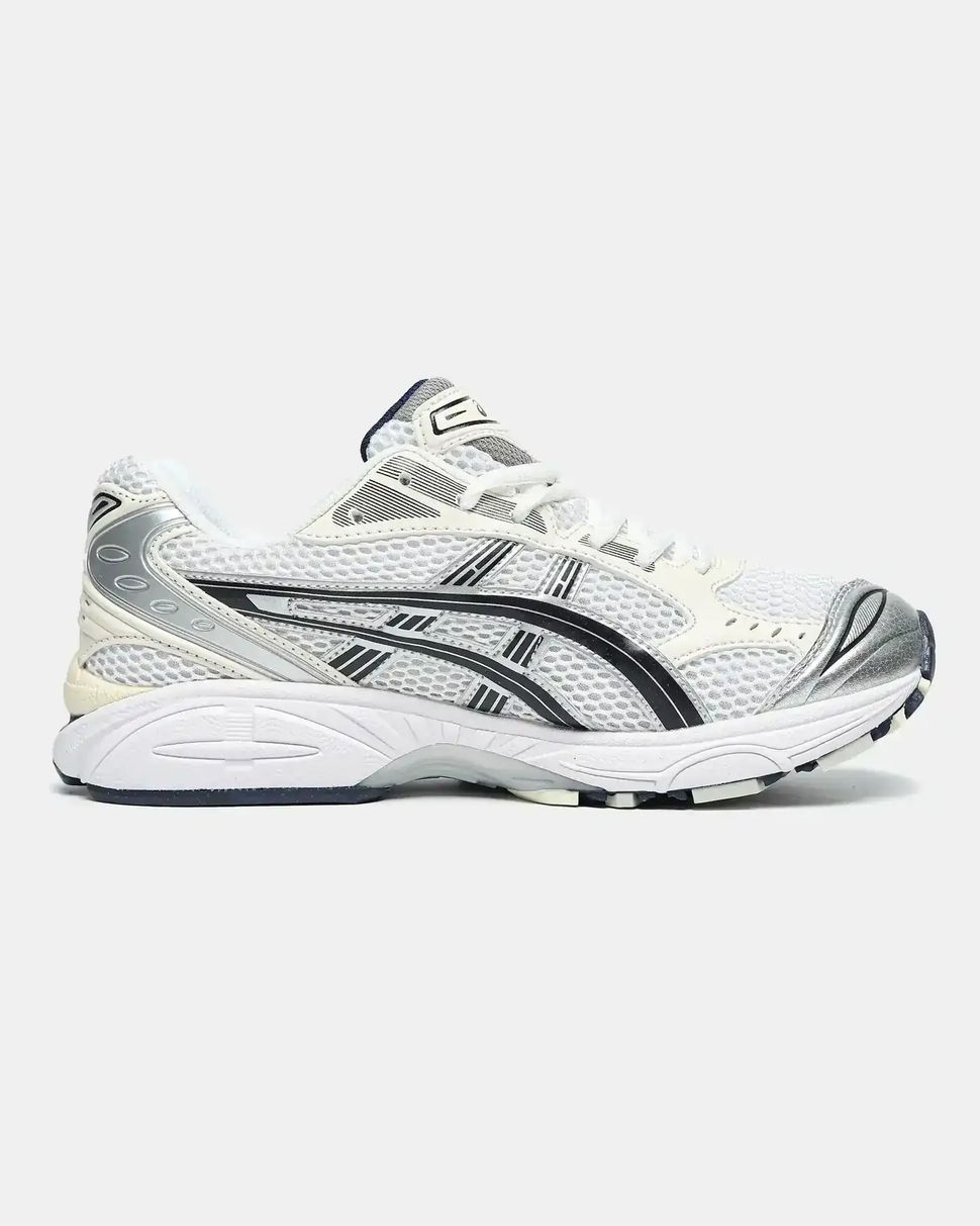 ASICS Gel-Kayano 14 White Midnight