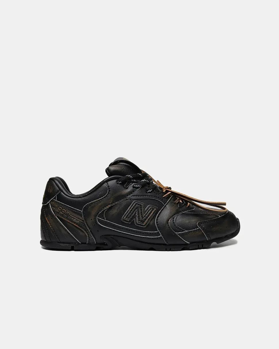 New Balance 530 x Miu Miu Black Brown, 36