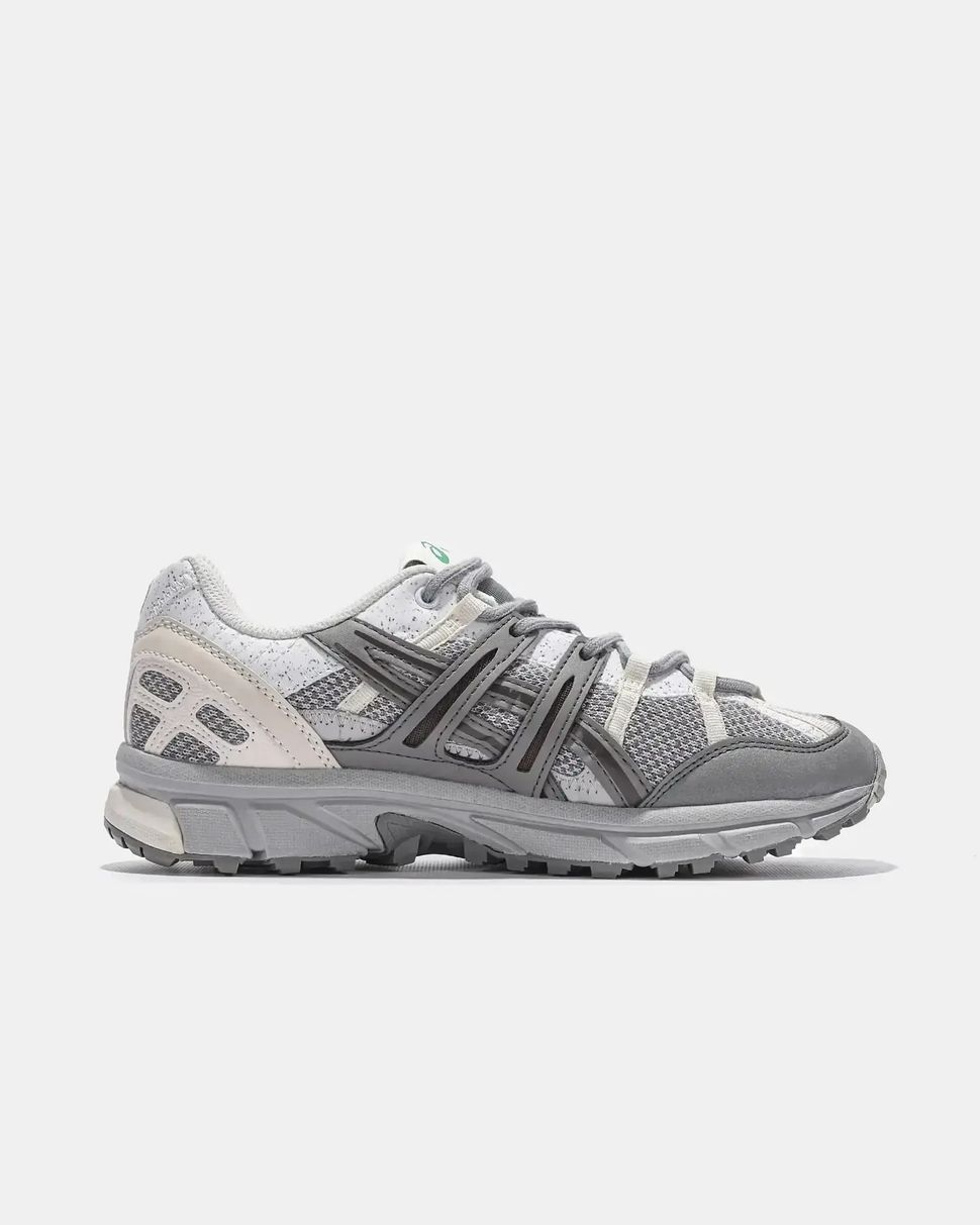 Asics Gel-Sonoma 15-50 Grey Cream