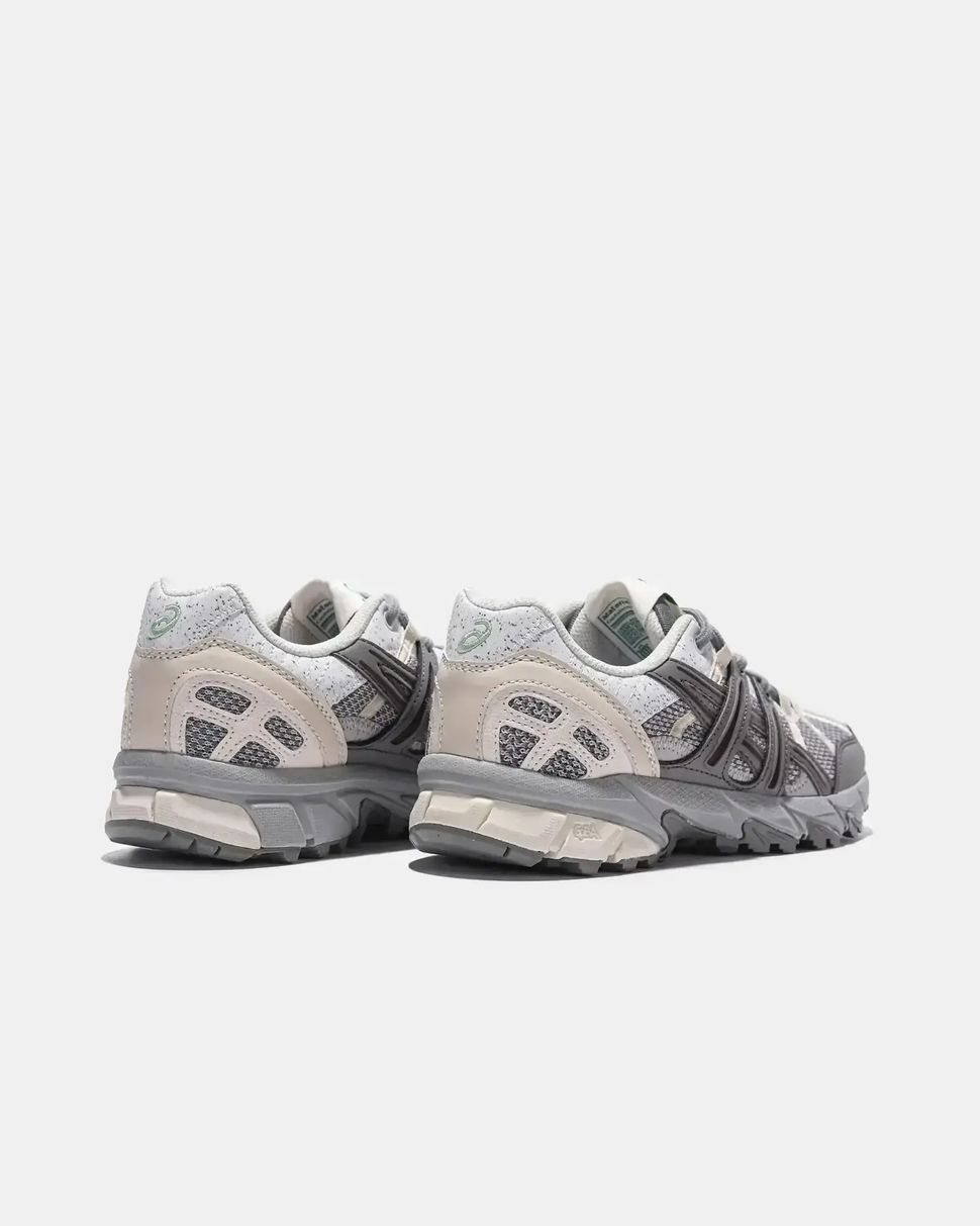 Asics Gel-Sonoma 15-50 Grey Cream