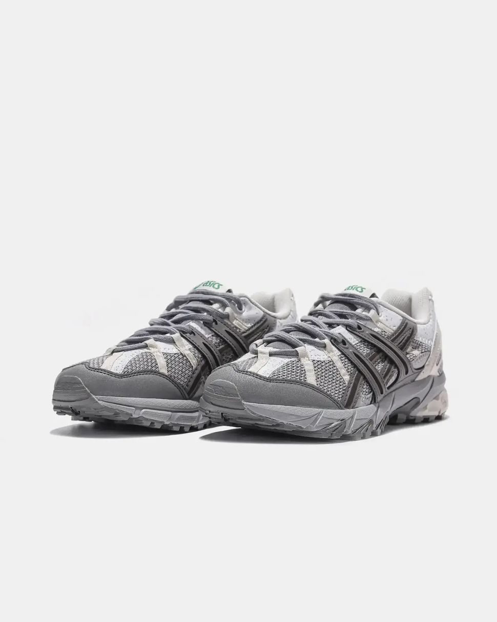 Asics Gel-Sonoma 15-50 Grey Cream