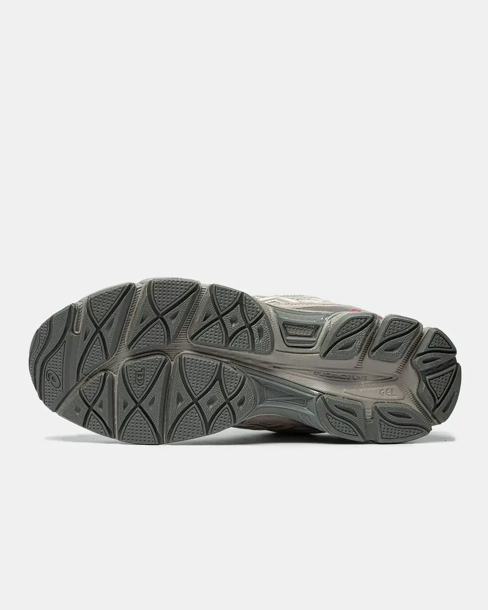 ASICS Gel-NYC Cream Moonrock, 36