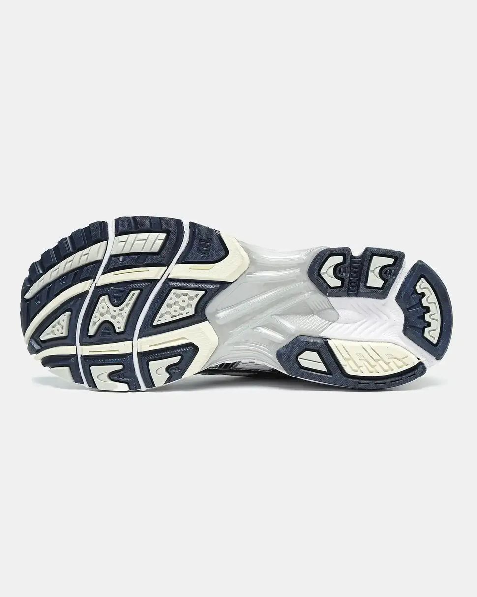 ASICS Gel-Kayano 14 White Midnight